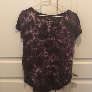 american eagle soft and sexy shirt